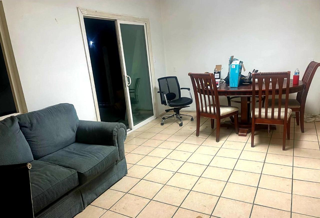 Humble Abode At El Monte旅舍 外观 照片