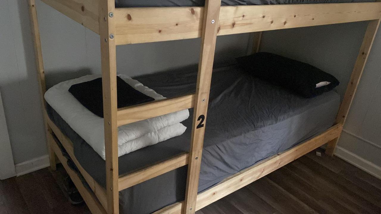 Humble Abode At El Monte旅舍 外观 照片