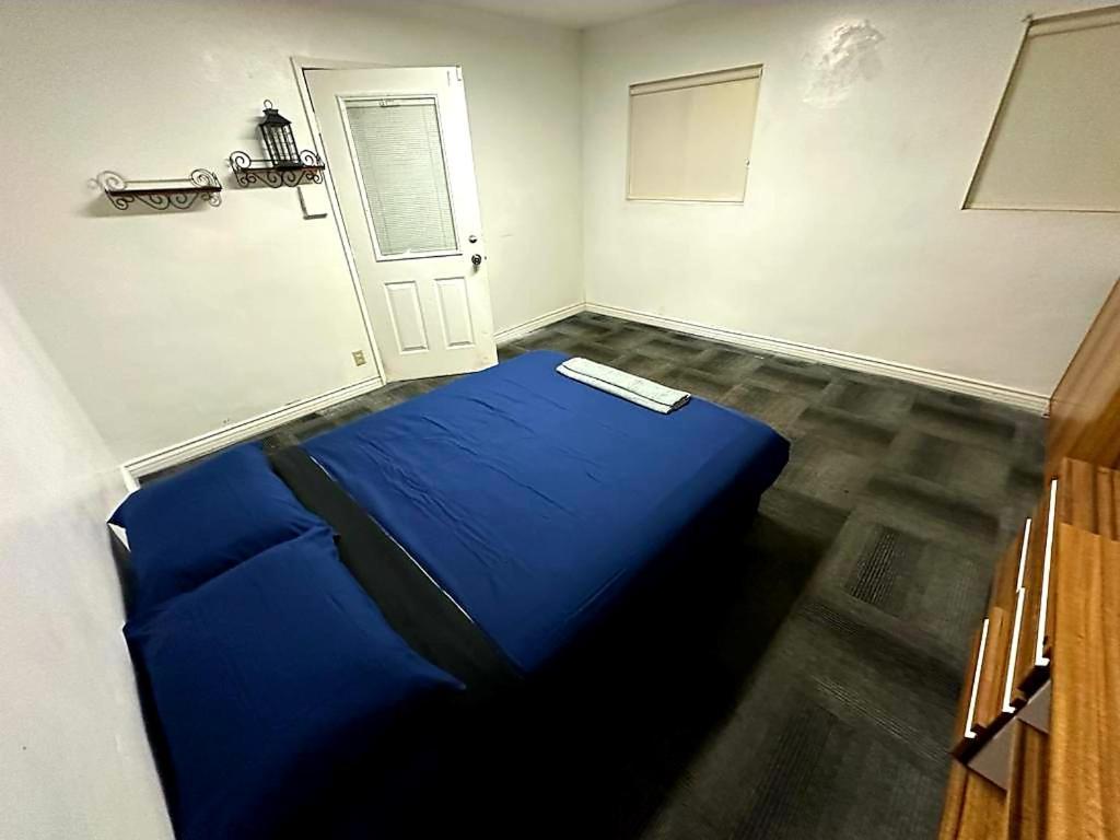 Humble Abode At El Monte旅舍 外观 照片